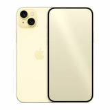 Apple iPhone 15 Plus 128GB Amarillo Reacondicionado