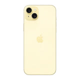 Apple iPhone 15 Plus 512GB Amarillo Reacondicionado