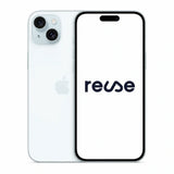 Apple iPhone 15 Plus 128GB Azul Reacondicionado