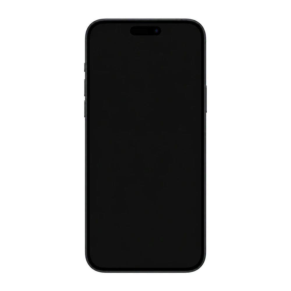 Apple iPhone 15 Plus 512GB Negro Reacondicionado