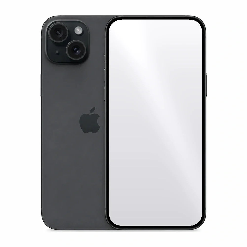Apple iPhone 15 Plus 512GB Negro Reacondicionado