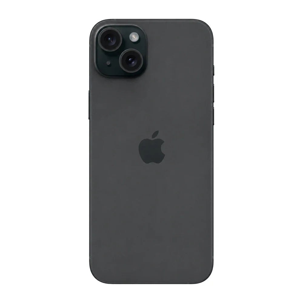 Apple iPhone 15 Plus 512GB Negro Reacondicionado