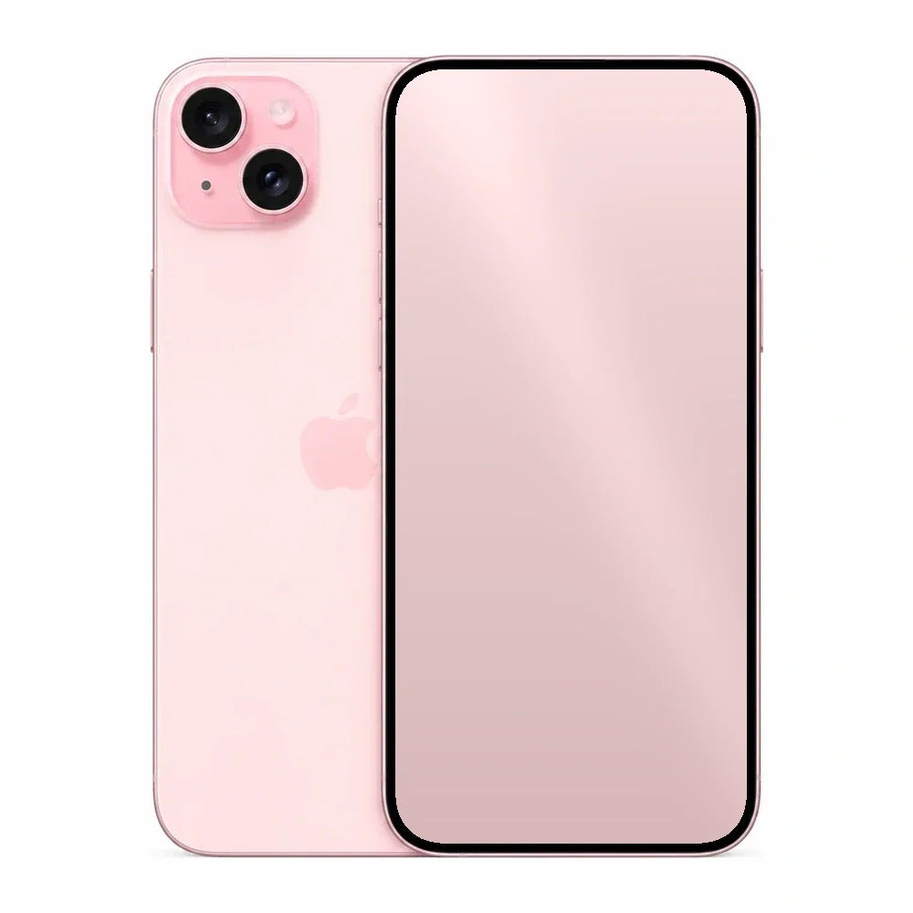 Apple iPhone 15 Plus 128GB Rosado Reacondicionado