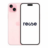 Apple iPhone 15 Plus 128GB Rosado Reacondicionado