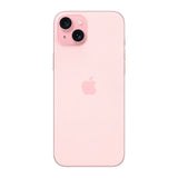 Apple iPhone 15 Plus 512GB Rosado Reacondicionado