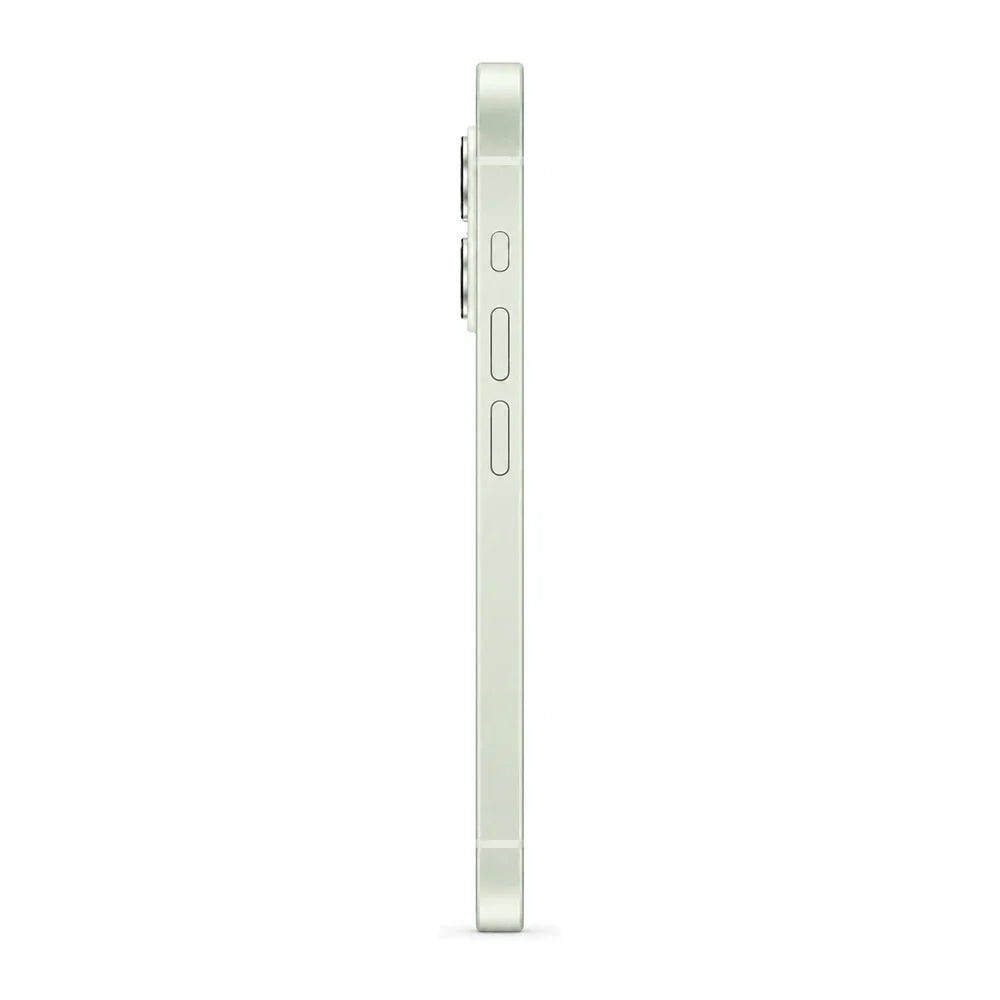 Apple iPhone 15 Plus 256GB Verde Reacondicionado