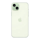 Apple iPhone 15 Plus 256GB Verde Reacondicionado