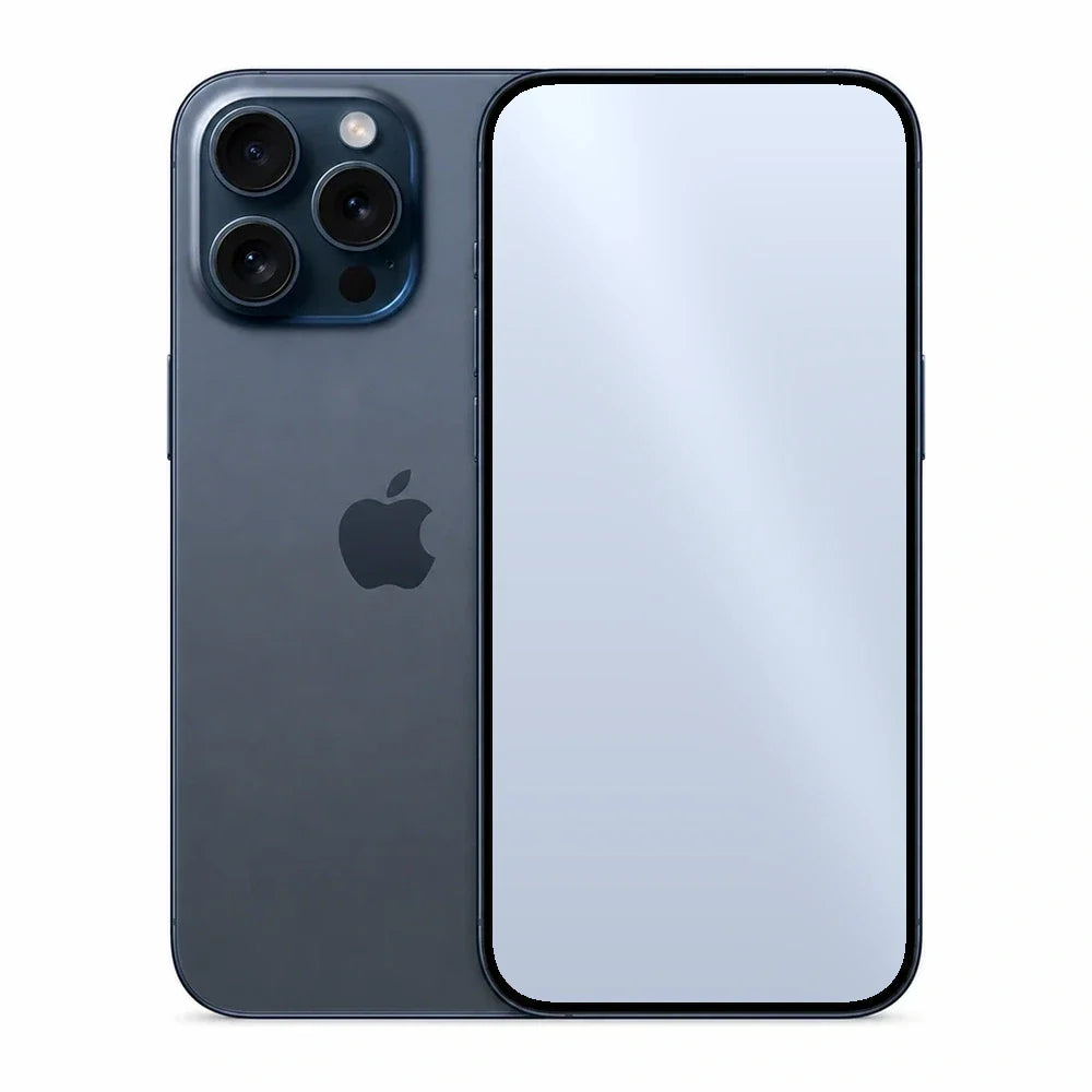Apple iPhone 15 Pro 128GB Azul Reacondicionado