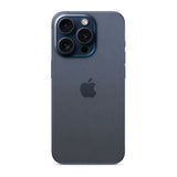Apple iPhone 15 Pro 256GB Azul Reacondicionado