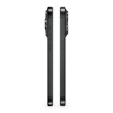iPhone 15 Pro Black Titanium Lateral #color_black_titanium