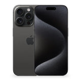 iPhone 15 Pro Black Titanium Portada #color_black_titanium
