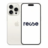 Apple iPhone 15 Pro 512GB Blanco Reacondicionado