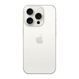 Apple iPhone 15 Pro 128GB Blanco Reacondicionado