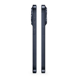 iPhone 15 Pro Max Blue Titanium Lateral #color_blue_titanium