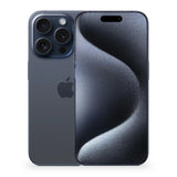 iPhone 15 Pro Max Blue Titanium Portada #color_blue_titanium