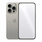 Apple iPhone 15 Pro 256GB Gris Reacondicionado
