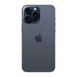 Apple iPhone 15 Pro Max 512GB Azul Reacondicionado