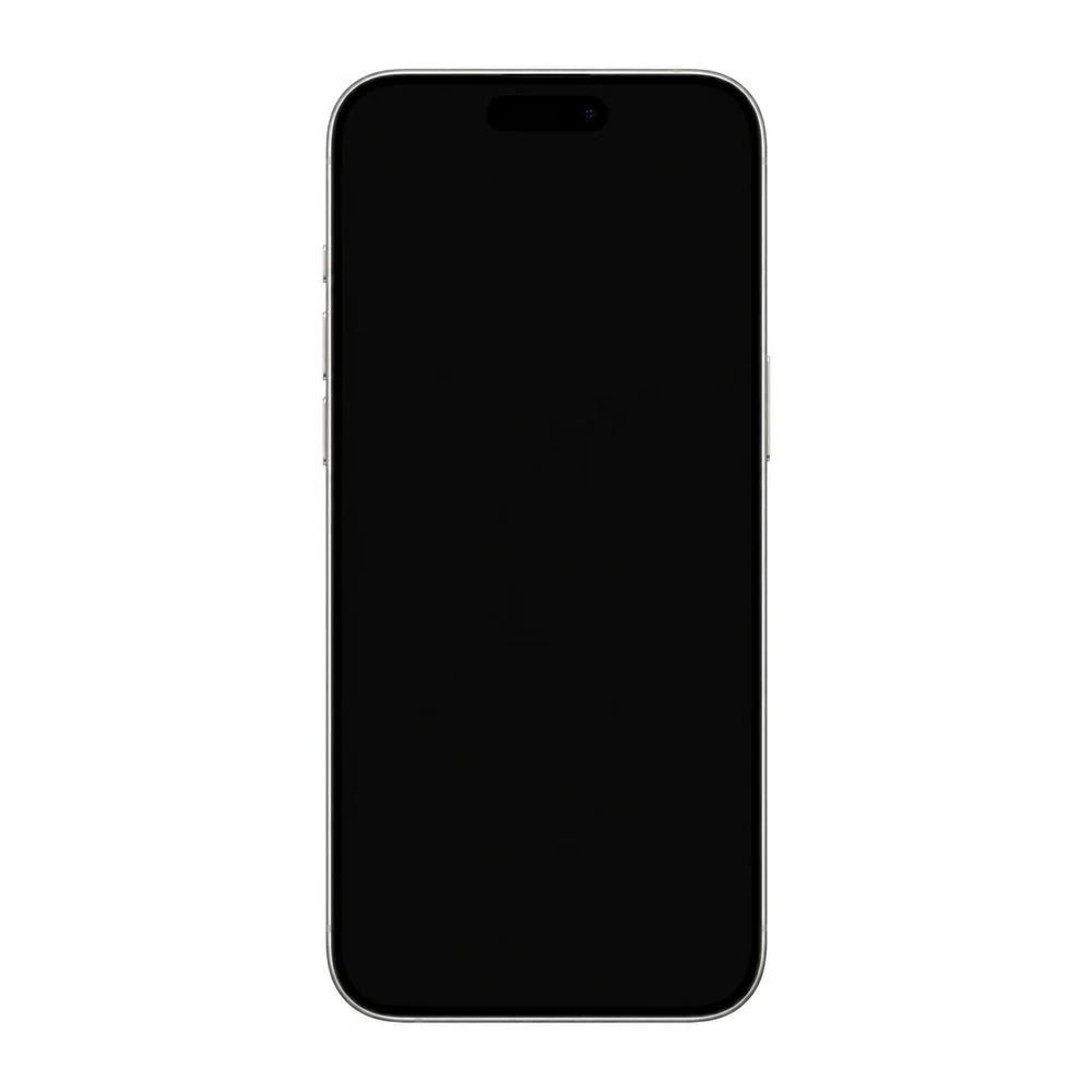Apple iPhone 15 Pro Max 256GB Blanco Reacondicionado