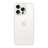Apple iPhone 15 Pro Max 512GB Blanco Reacondicionado