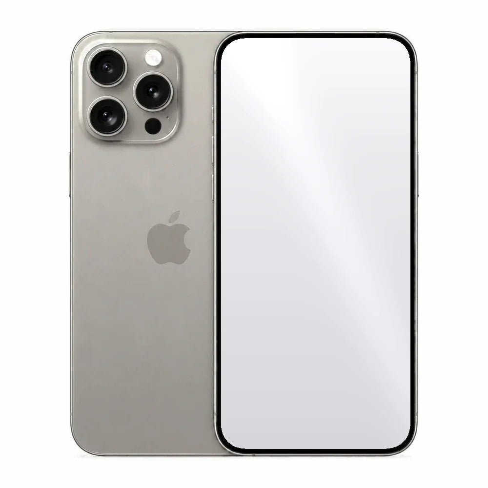 Apple iPhone 15 Pro Max 256GB Gris Reacondicionado