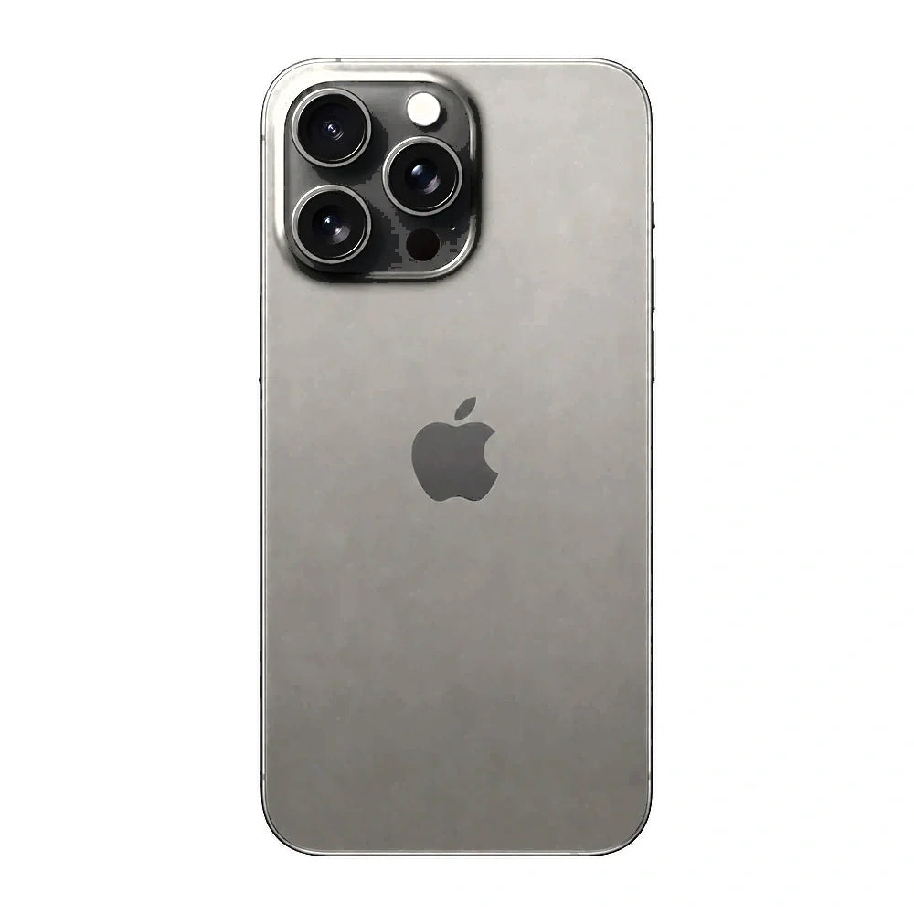Apple iPhone 15 Pro Max 512GB Gris Reacondicionado