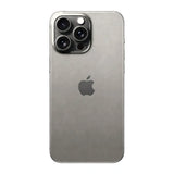 Apple iPhone 15 Pro Max 256GB Gris Reacondicionado