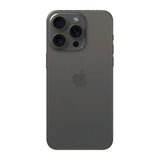 Apple iPhone 15 Pro Max 256GB Negro Reacondicionado