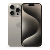 iPhone 15 Pro Natural Titanium Portada #color_natural_titanium