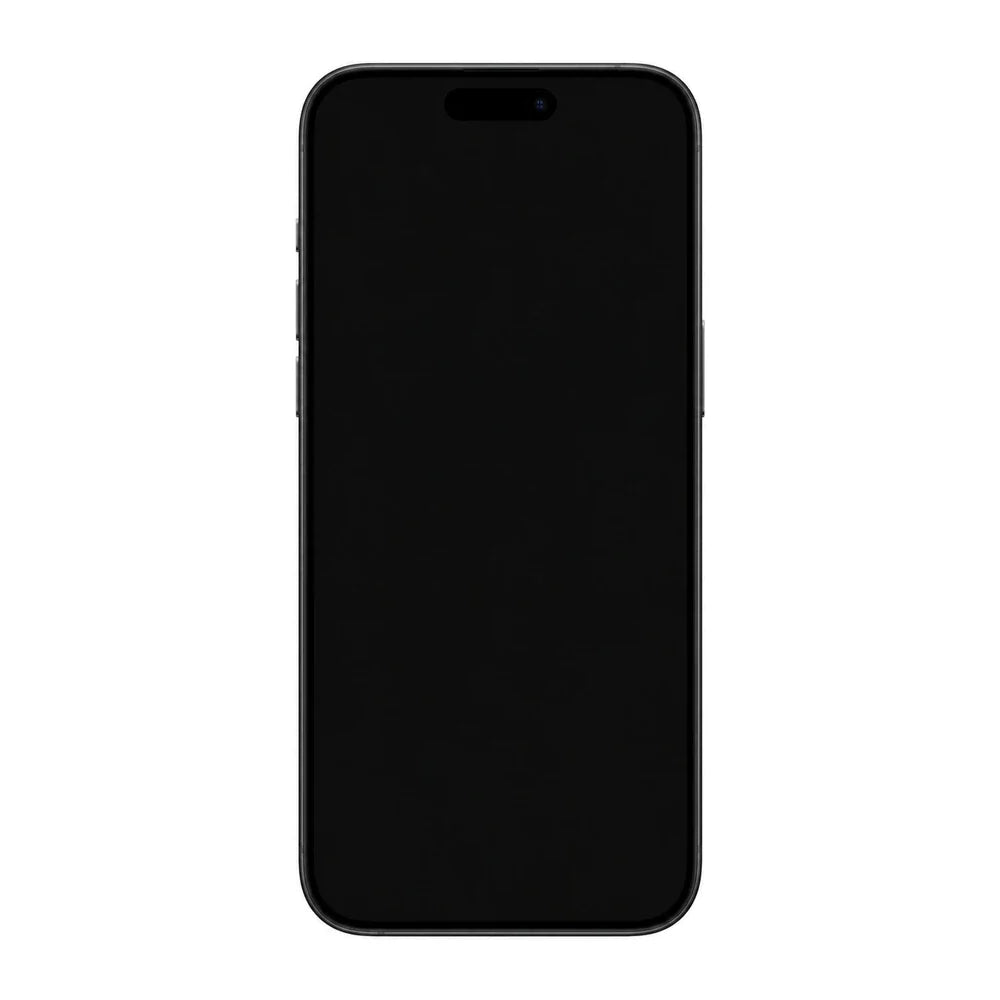 Apple iPhone 15 Pro 256GB Negro Reacondicionado