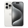 iPhone 15 Pro Max White Titanium Portada #color_white_titanium