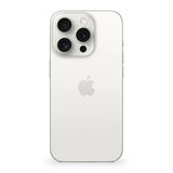 iPhone 15 Pro White Titanium Trasera #color_white_titanium