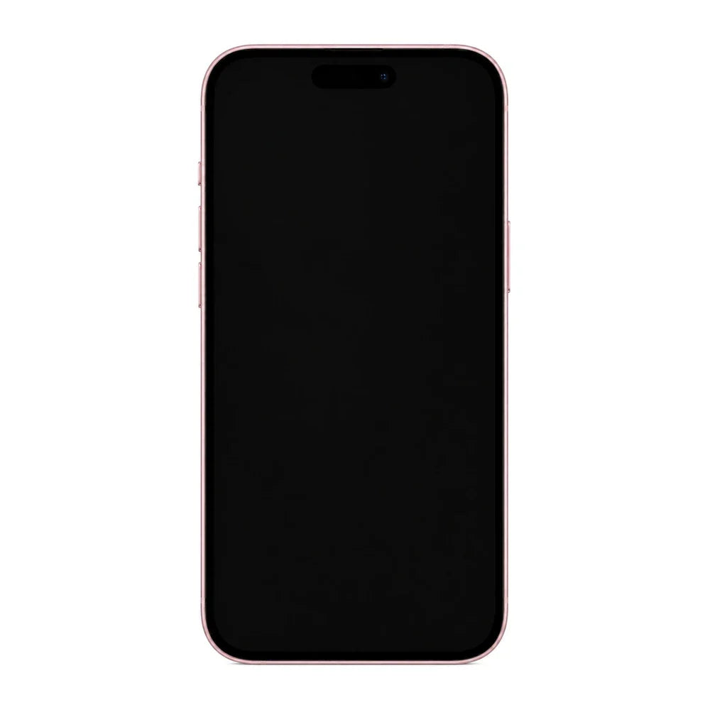 Apple iPhone 15 128GB Rosado Reacondicionado
