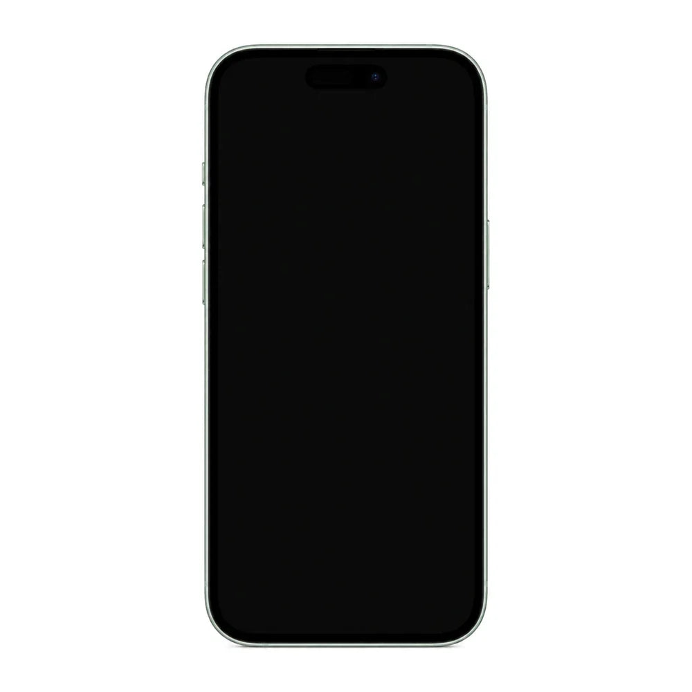 Apple iPhone 15 128GB Verde Reacondicionado