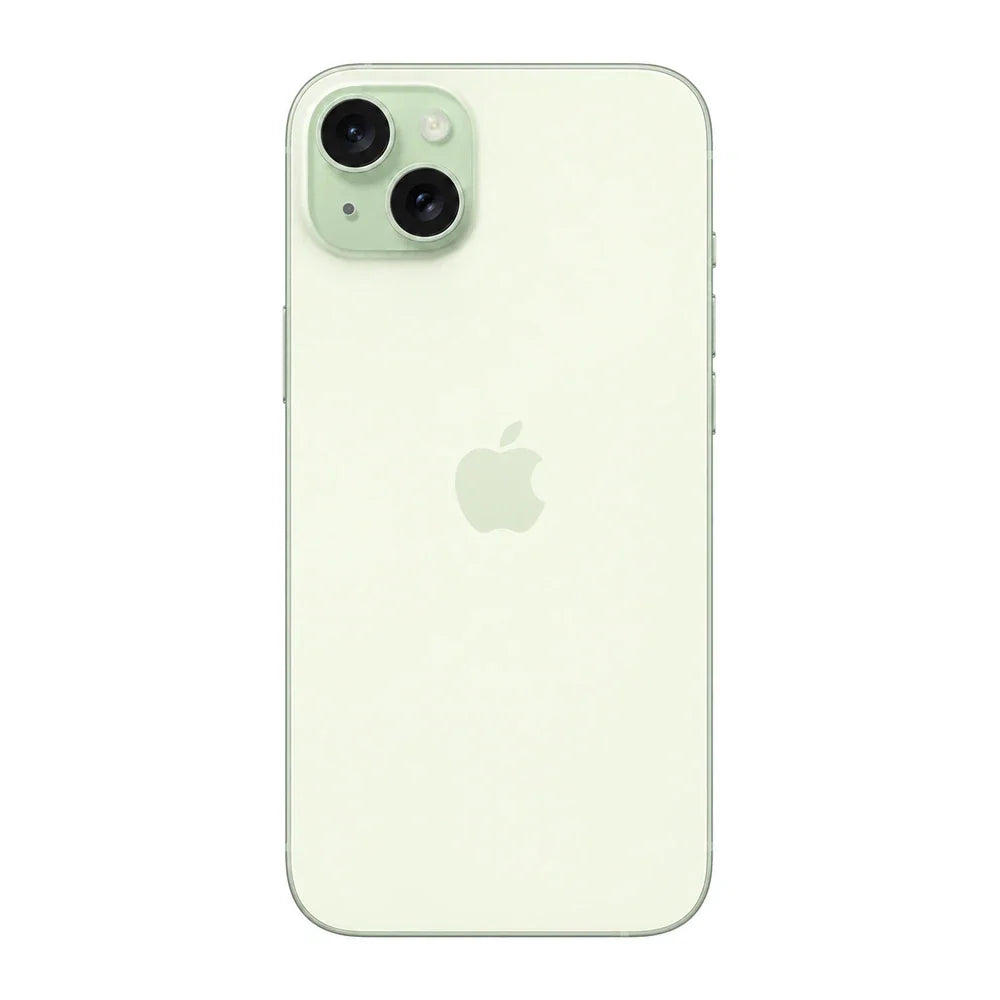 Apple iPhone 15 128GB Verde Reacondicionado