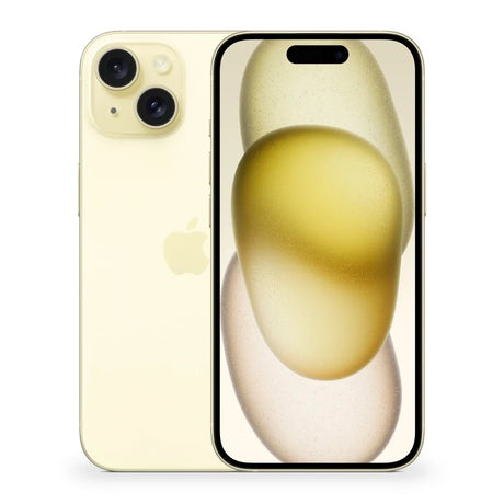 iPhone 15 Plus Yellow Portada #color_yellow