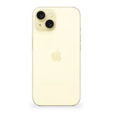 iPhone 15 Yellow Trasera #color_yellow