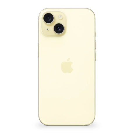 iPhone 15 Yellow Trasera #color_yellow