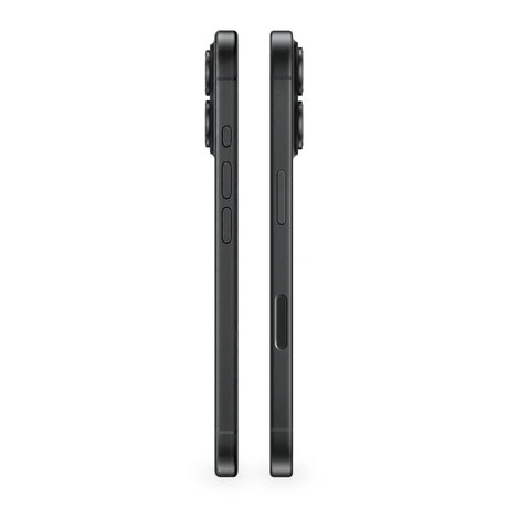 iPhone 16 Black Lateral #color_black