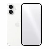 Apple iPhone 16 128GB Blanco Reacondicionado