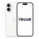 Apple iPhone 16 128GB Blanco Reacondicionado