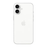 Apple iPhone 16 128GB Blanco Reacondicionado