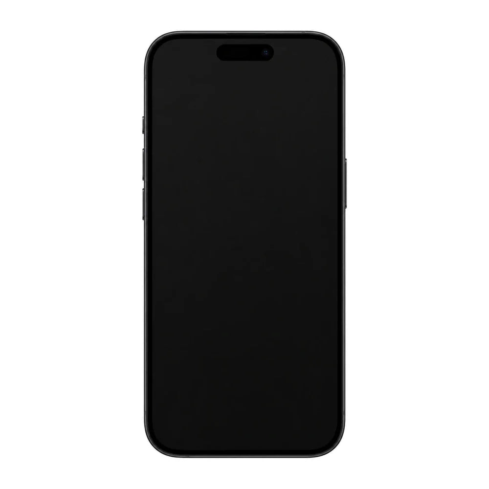 Apple iPhone 16 256GB Negro Reacondicionado