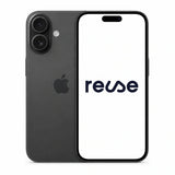Apple iPhone 16 256GB Negro Con Detalles