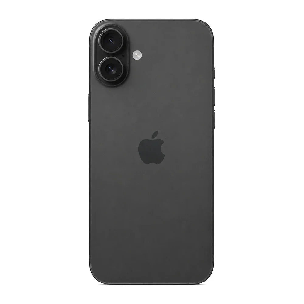 Apple iPhone 16 256GB Negro Reacondicionado