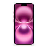 iPhone 16 Pink Frontal #color_pink