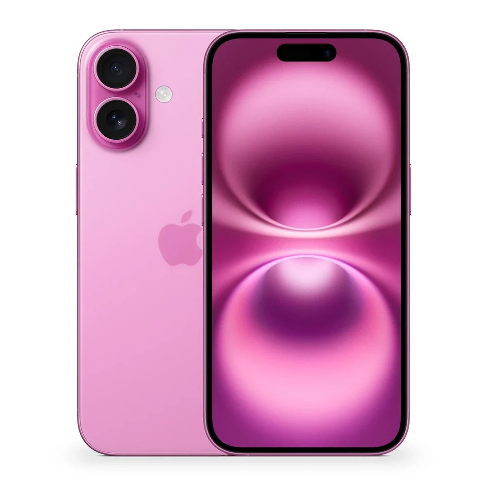 iPhone 16 Plus Pink Portada #color_pink