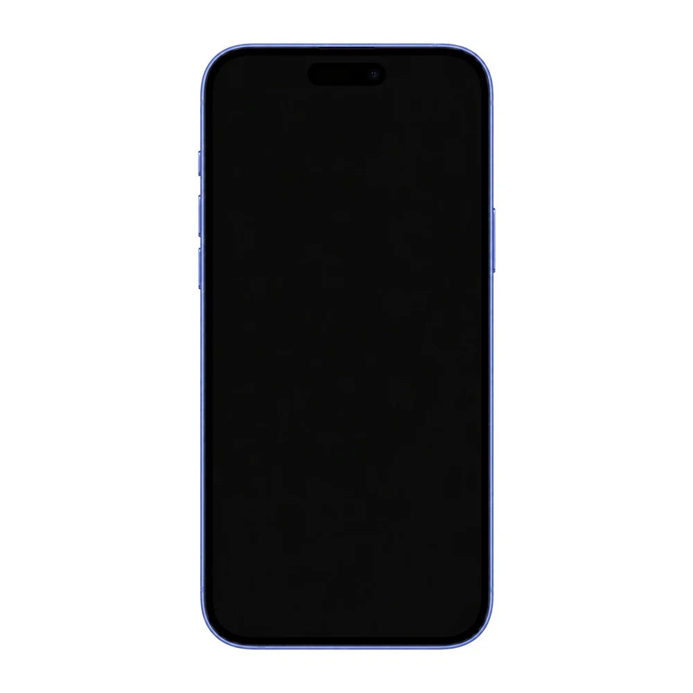 Apple iPhone 16 Plus 256GB Azul Reacondicionado