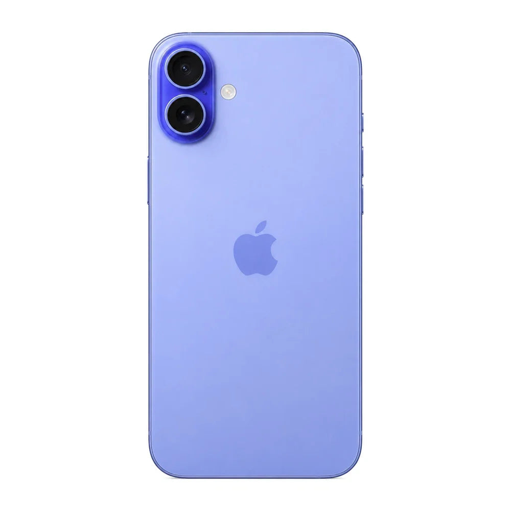 Apple iPhone 16 Plus 256GB Azul Reacondicionado
