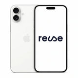 Apple iPhone 16 Plus 128GB Blanco Reacondicionado