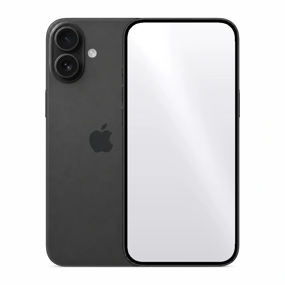 Apple iPhone 16 Plus 128GB Negro Reacondicionado